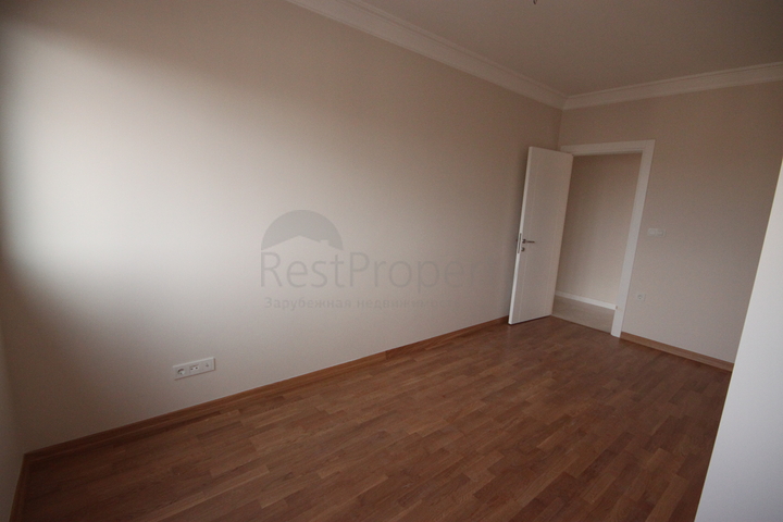 Квартира с видом на Стамбул в районе Кадыкей