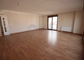 Квартира с видом на Стамбул в районе Кадыкей