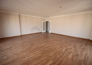 Квартира с видом на Стамбул в районе Кадыкей