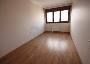 Квартира с видом на Стамбул в районе Кадыкей