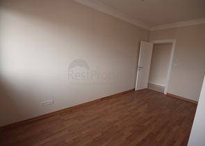 Квартира с видом на Стамбул в районе Кадыкей