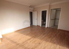 Квартира с видом на Стамбул в районе Кадыкей