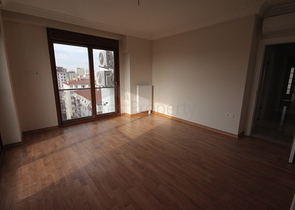 Квартира с видом на Стамбул в районе Кадыкей