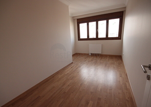 Квартира с видом на Стамбул в районе Кадыкей