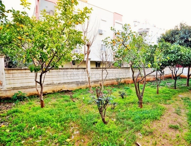 Пентхаус 4+1 в Арапсую Коньяалты Анталья