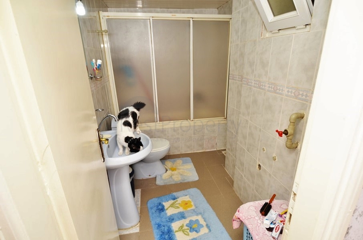 Пентхаус 4+1 в Арапсую Коньяалты Анталья