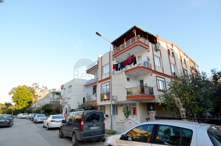 Пентхаус 4+1 в Арапсую Коньяалты Анталья