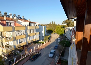 Пентхаус 4+1 в Арапсую Коньяалты Анталья