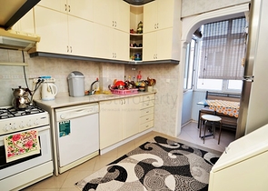 Пентхаус 4+1 в Арапсую Коньяалты Анталья