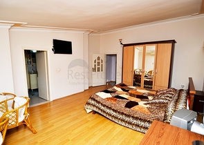 Пентхаус 4+1 в Арапсую Коньяалты Анталья