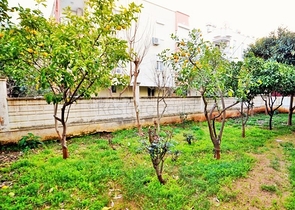 Пентхаус 4+1 в Арапсую Коньяалты Анталья