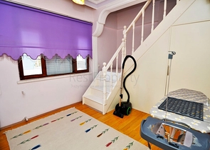 Пентхаус 4+1 в Арапсую Коньяалты Анталья