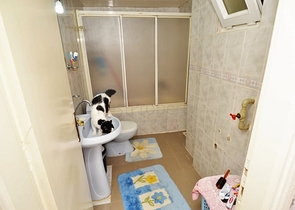 Пентхаус 4+1 в Арапсую Коньяалты Анталья