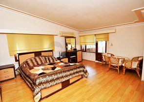 Пентхаус 4+1 в Арапсую Коньяалты Анталья