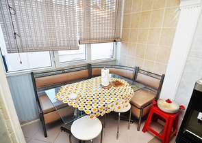 Пентхаус 4+1 в Арапсую Коньяалты Анталья