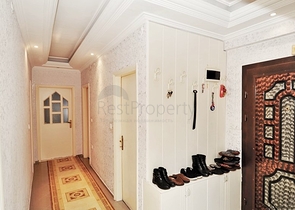 Пентхаус 4+1 в Арапсую Коньяалты Анталья