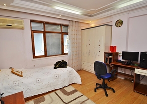 Пентхаус 4+1 в Арапсую Коньяалты Анталья