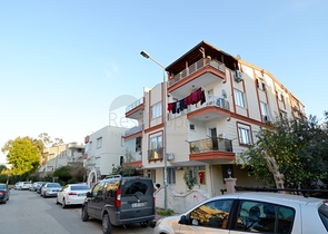 Пентхаус 4+1 в Арапсую Коньяалты Анталья