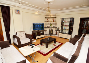 Пентхаус 4+1 в Арапсую Коньяалты Анталья