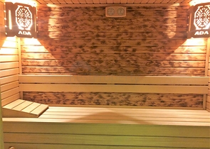 Квартира с одной спальней в элитном комплексе в центре Алании