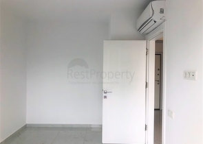 Квартира с одной спальней в элитном комплексе в центре Алании