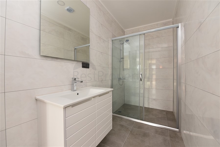  Проект в центре Алании