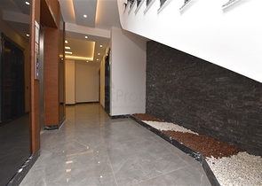  Проект в центре Алании