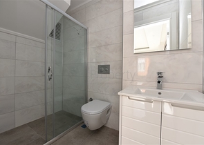  Проект в центре Алании