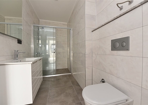  Проект в центре Алании