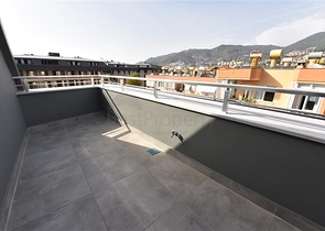  Проект в центре Алании