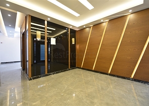  Проект в центре Алании