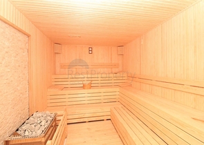 Меблированная квартира с одной спальней в Махмутларе