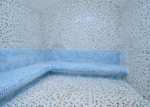 Меблированная квартира с одной спальней в Махмутларе