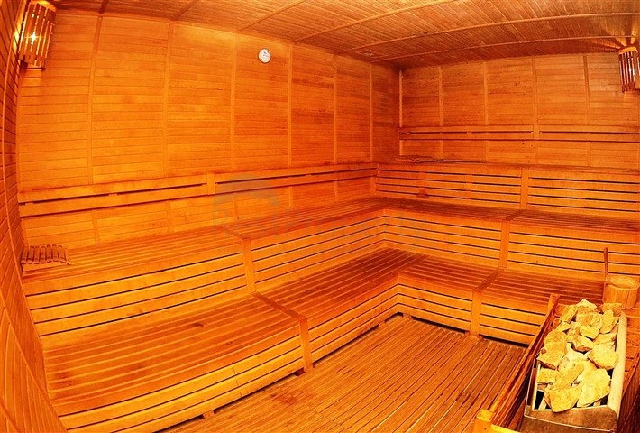 Квартира с тремя спальнями в русскоязычном районе Махмутлар