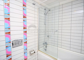 Квартира с тремя спальнями в русскоязычном районе Махмутлар