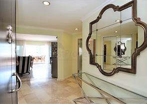 Квартира с тремя спальнями в русскоязычном районе Махмутлар