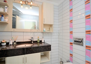 Квартира с тремя спальнями в русскоязычном районе Махмутлар