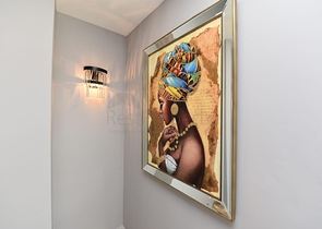 Новый проект элитных вилл в центре Алании