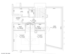 Новый проект элитных вилл в центре Алании