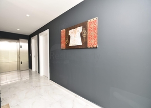 Новый проект элитных вилл в центре Алании