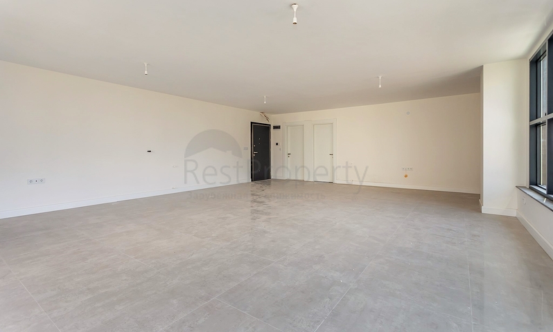 Коммерческие помещения на продажу в центре Лары Анталья