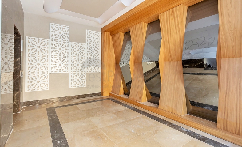 Коммерческие помещения на продажу в центре Лары Анталья