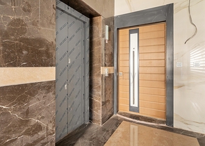 Коммерческие помещения на продажу в центре Лары Анталья