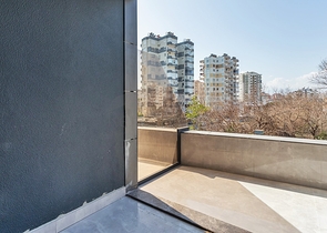 Коммерческие помещения на продажу в центре Лары Анталья