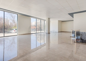 Коммерческие помещения на продажу в центре Лары Анталья