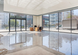 Коммерческие помещения на продажу в центре Лары Анталья