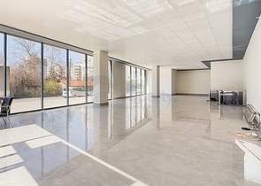 Коммерческие помещения на продажу в центре Лары Анталья