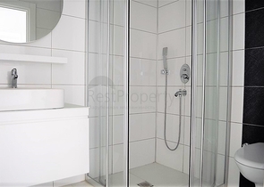 Трехкомнатная квартира в благоустроенном комплексе Махмутлара