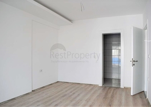 Трехкомнатная квартира в благоустроенном комплексе Махмутлара