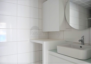 Трехкомнатная квартира в благоустроенном комплексе Махмутлара